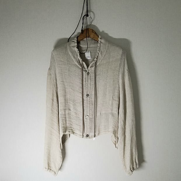 세야 24ss 린넨 자켓