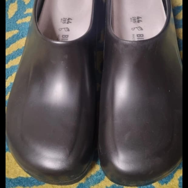  버켄스탁 A640 클로그 44사이즈