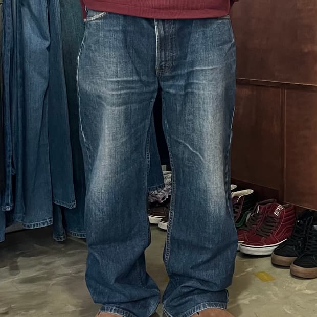 리바이스 559 38x30