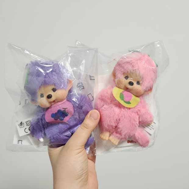 후르츠 유럽 몬치치