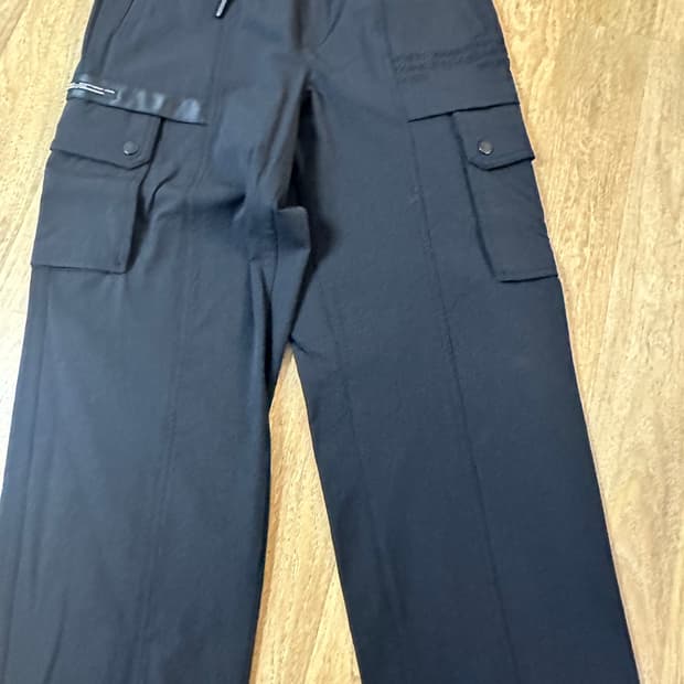 인터크루 카고팬츠