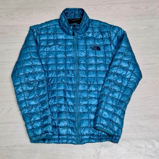 M) 노스페이스 프리마로프트 써모볼 경량패딩