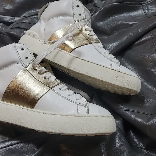 발렌티노 하이탑 245