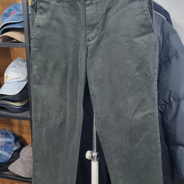 epigram) 에피그램 허리33 사이즈 약기모바지 상태10/6