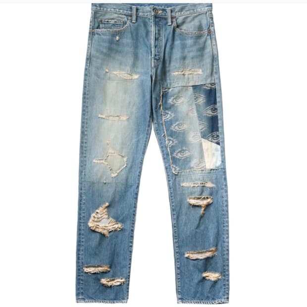 (구매) 캐피탈 몽키시스코 딕시 36사이즈 구매