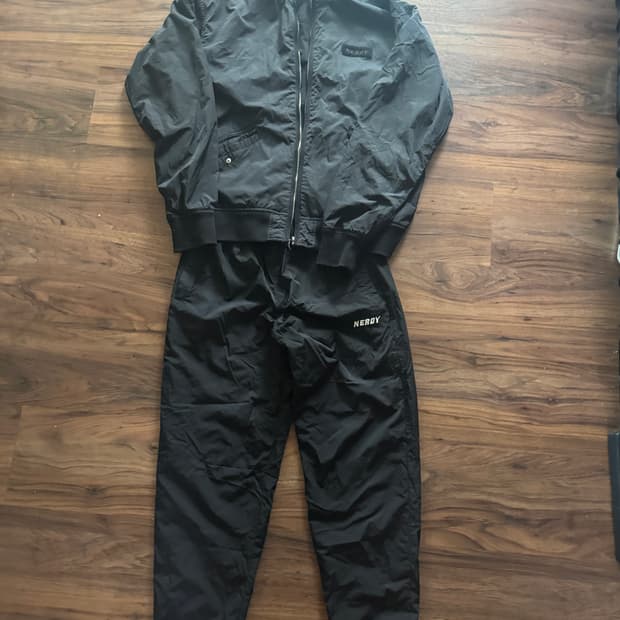 널디 츄리링 세트