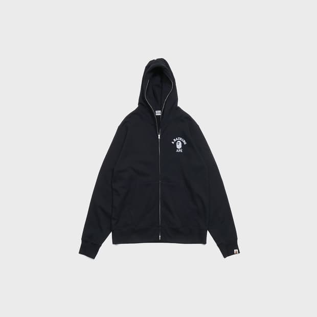 A BATHING APE
