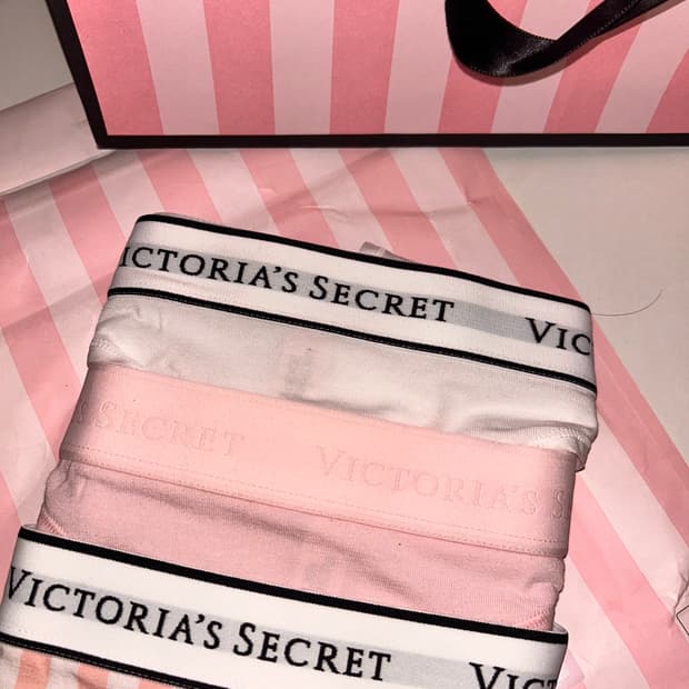 빅토리아 시크릿 팬티 새상품
