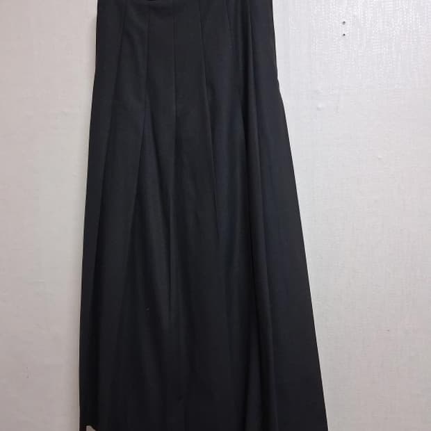 일본빈티지 oggi 주름롱스커트 춘추 여성 26인치적당
원산지 일본
소재