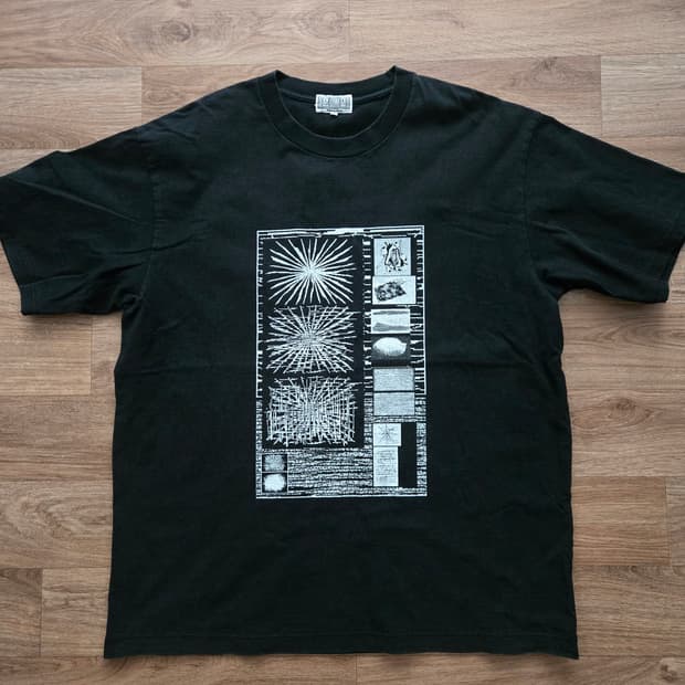 카브엠트 티셔츠