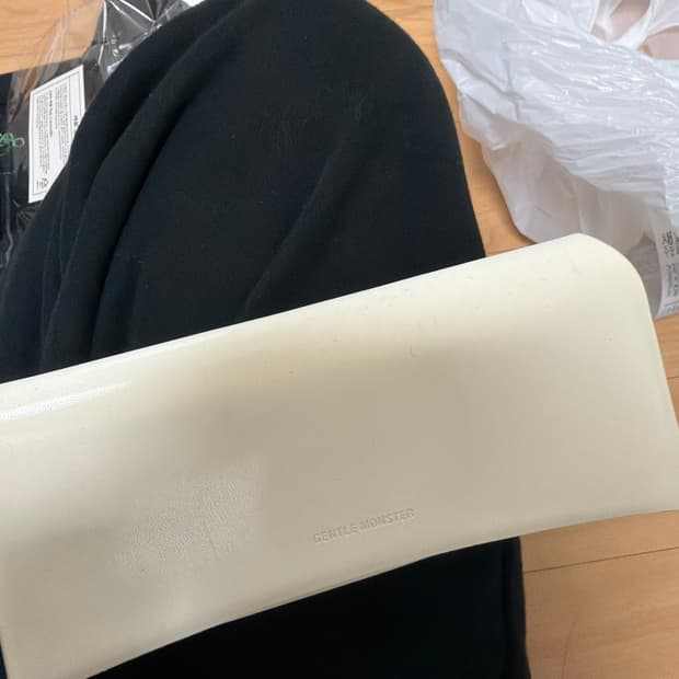 젠몬 선글라스
