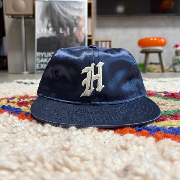 하드히터스xEBBETSFIELD
