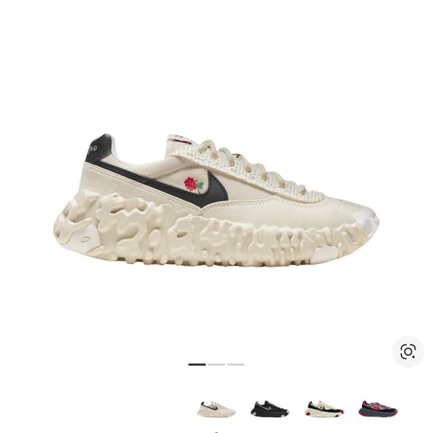 나이키 언더커버 오버브레이크 265