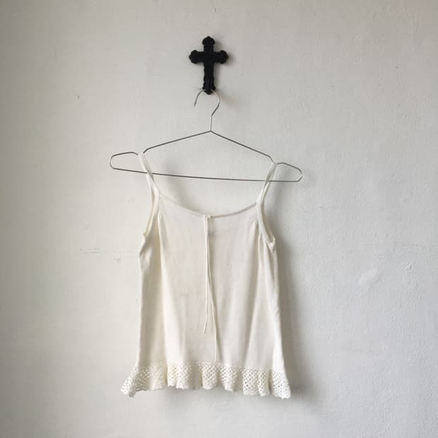 Punching layer point sleeveless