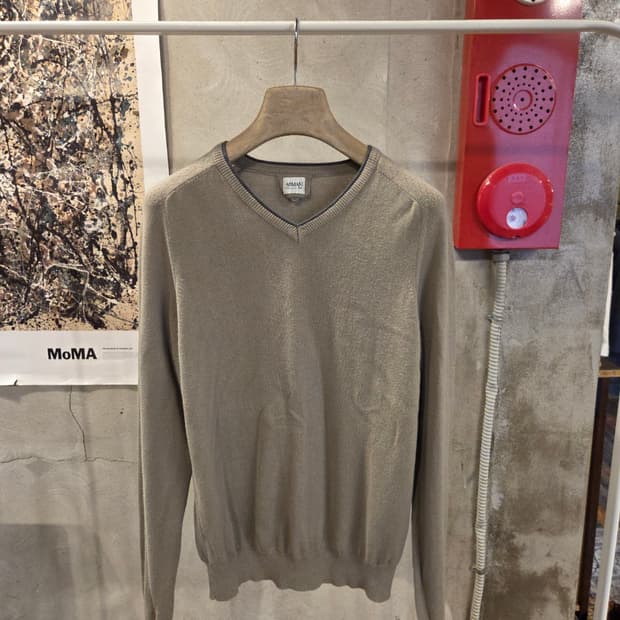 아르마니 꼴레지오니 썸머니트