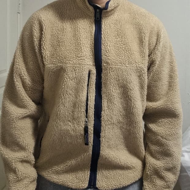 파타고니아 레트로 x usa 90s