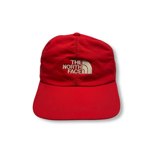 노스페이스 볼캡