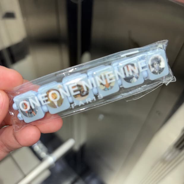 Bazo1199 베이비블루 27club