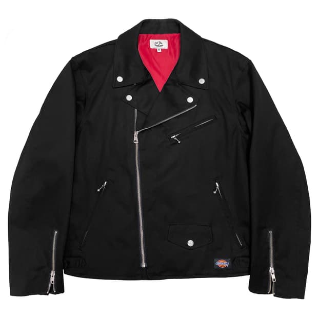 디키즈 (Dickies x FTW)