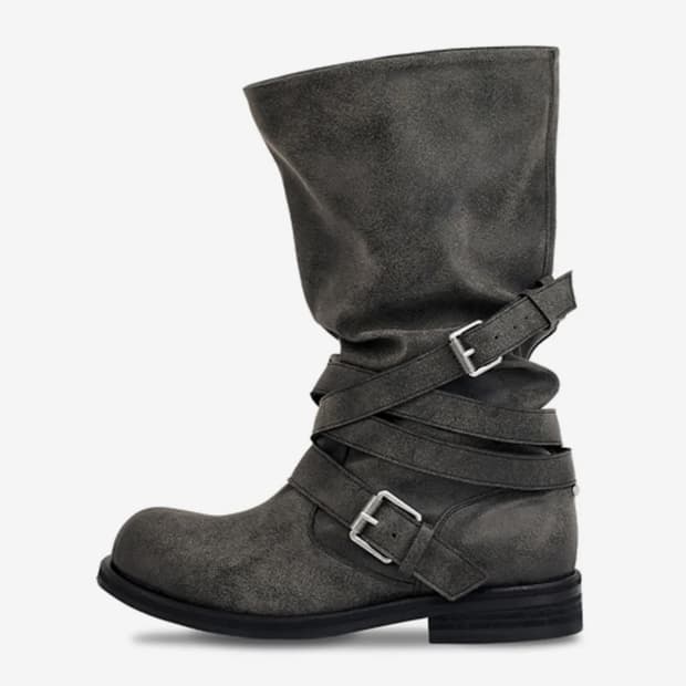 네거티브쓰리 부츠 230