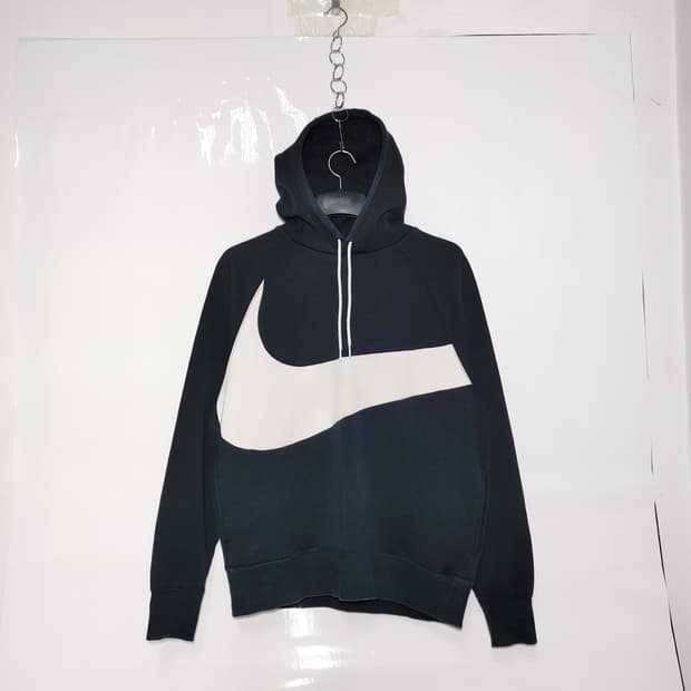 NIKE 나이키 빅스우시 후드티