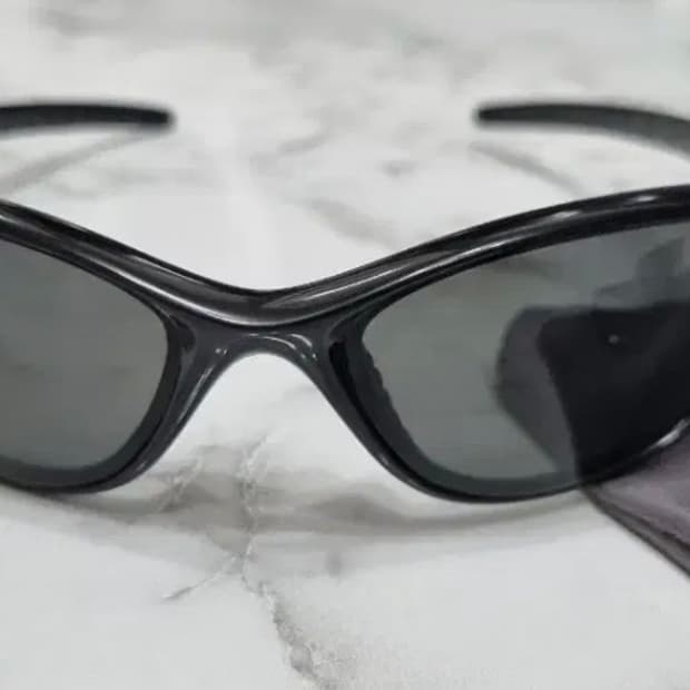 나이키 Nike Vision  비전 선글라스 올드스쿨