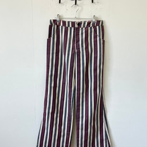 Japan vtg 올드스타 팬츠