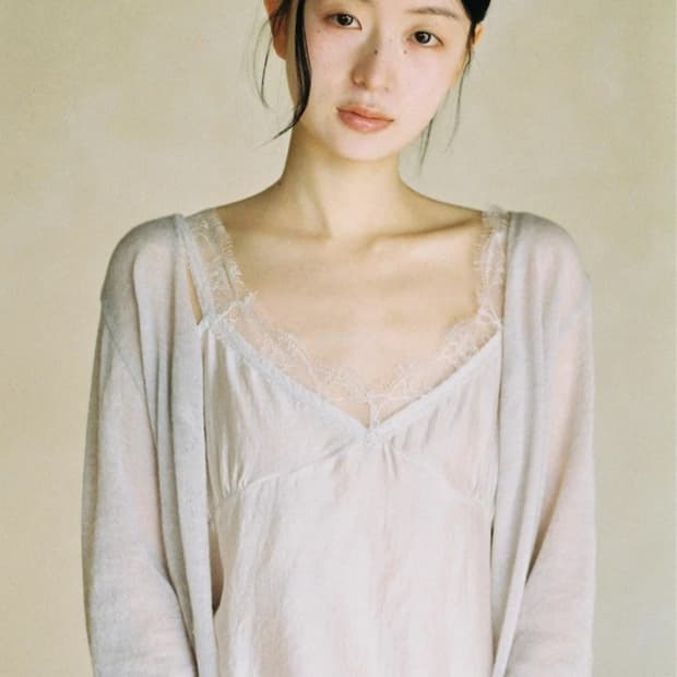 스너그눅 가디건