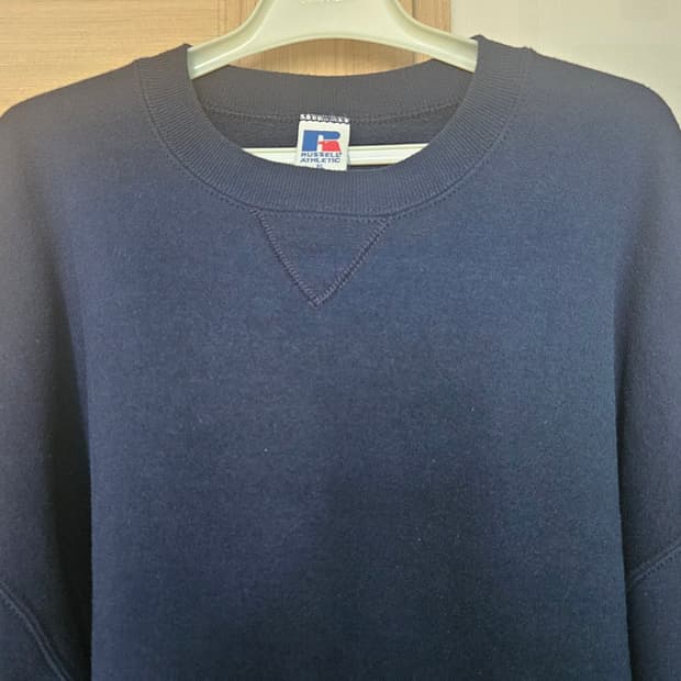 90's 러셀 스웻 USA MADE
