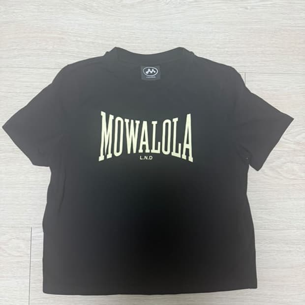 Mowalola 