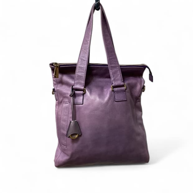 아니아리 Aniary 앤티크 카프스킨 토트백 포터 혹은 이세이미야케 추천