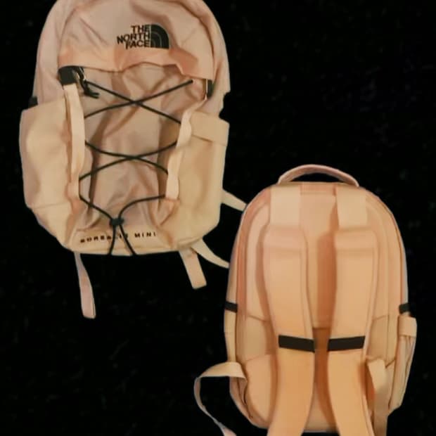 노스페이스 보레알리스 미니백/단종색상