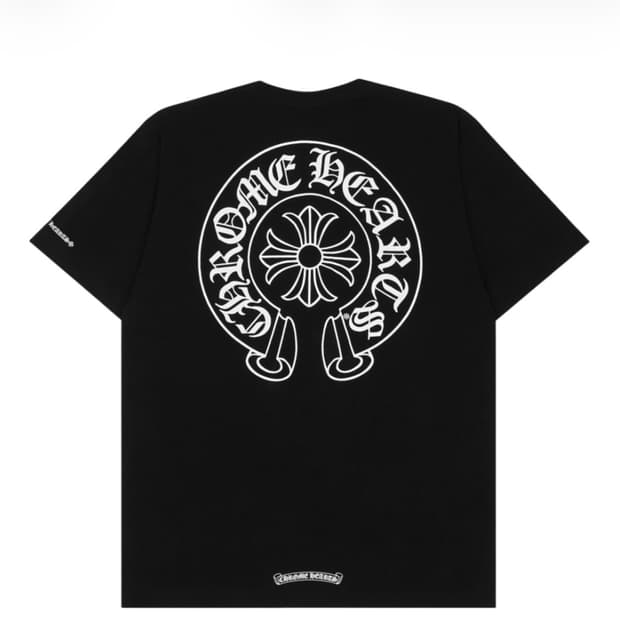 크롬하츠 홀스슈 거래창