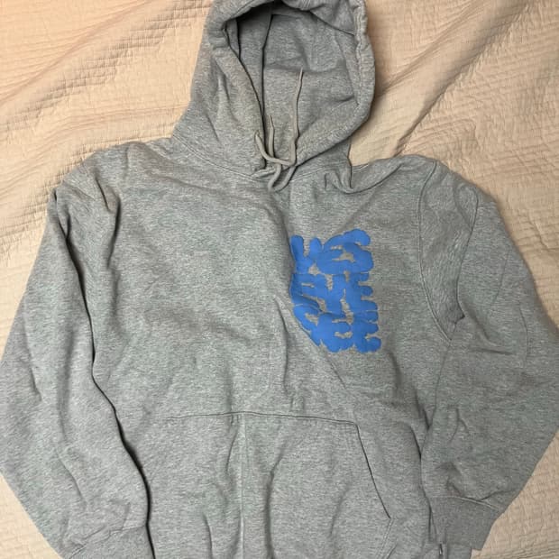 예스아이씨 후드티