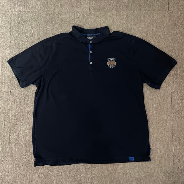 (3XL) Harley Davidson 할리 데이비슨 카라티