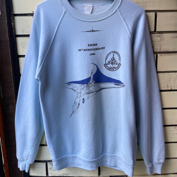 1990 Vintage Sweatshirt