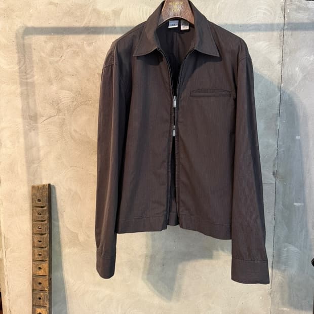 아르마니 익스체인지 클래식 블루종 100