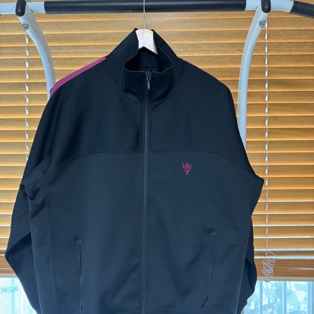 남2서8 트랙자켓 L