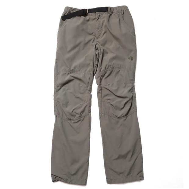 마운틴 하드 웨어 Mountain Hard Wear Nylon Pants