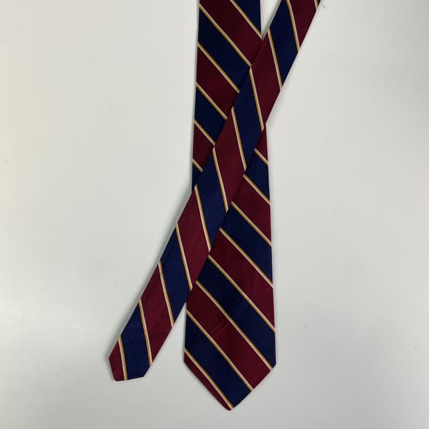 브룩스브라더스 명품 정품 넥타이 8.3cm