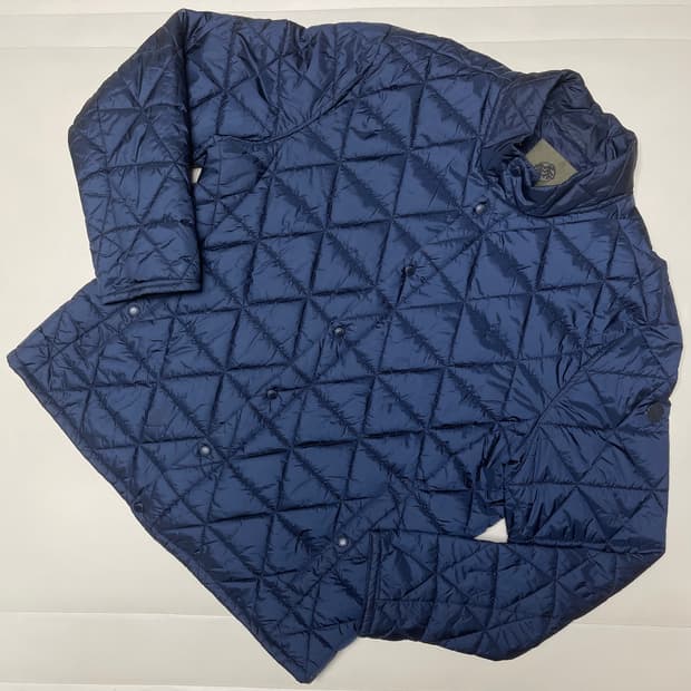 코오롱스포츠 퀼팅 경량패딩