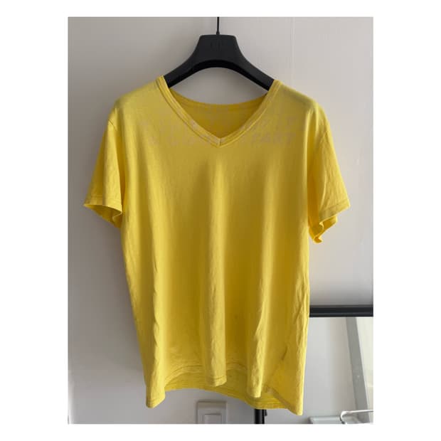 마르지엘라 반팔