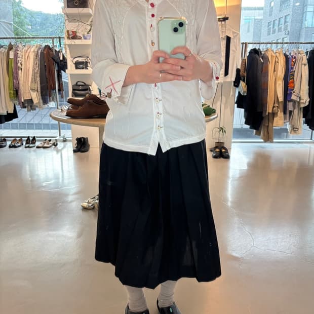 Bottega Shirt