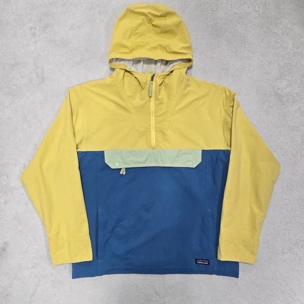 Patagonia 파타고니아 아노락 14 XL