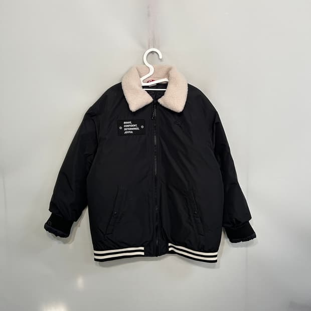 푸마 2023 여성 오리털 패딩 160