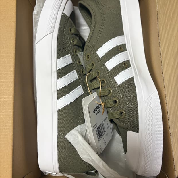 아디다스 신발