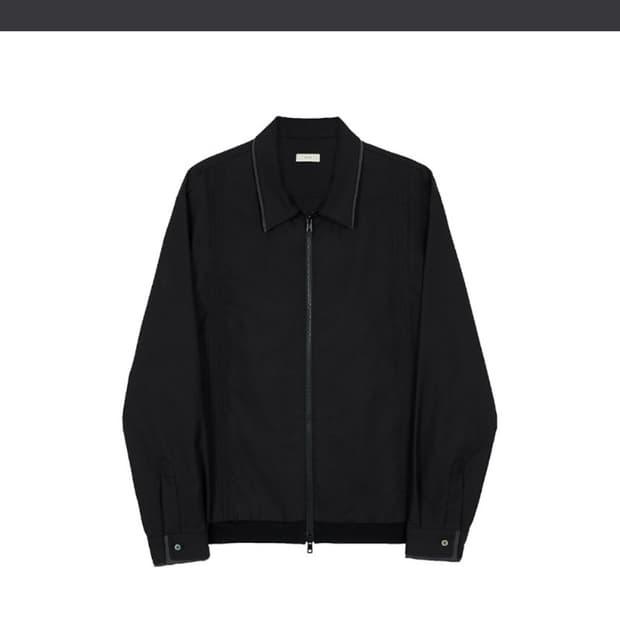 Xlim ep3 01 shirt black 3size