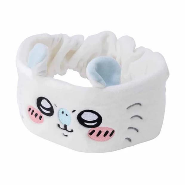 치이카와 모몽가 세안밴드