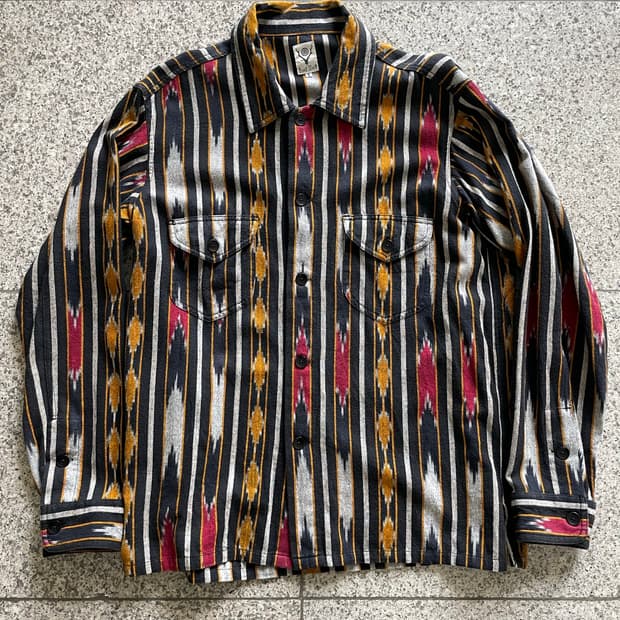vintage south2 west8 shirt
