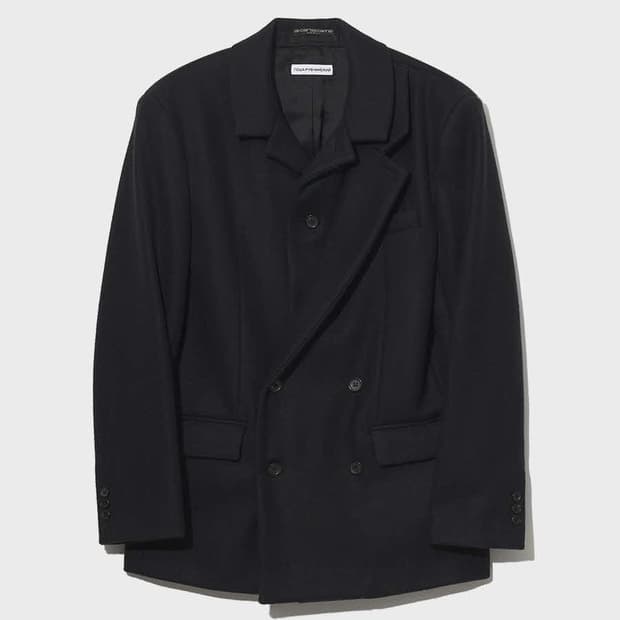 GOSHA RUBCHINSKIY jacket